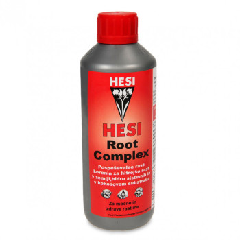 Мінеральне добриво HESI Root Complex (500ml)