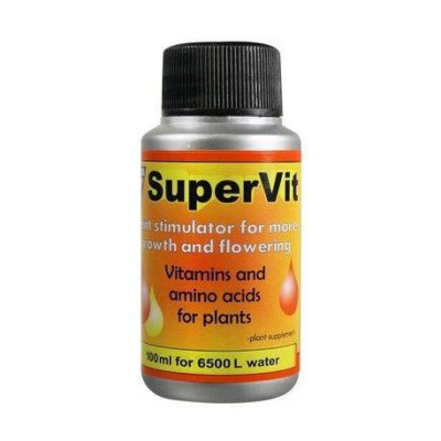 Мінеральне добриво HESI SuperVit (100ml)