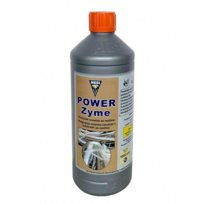 Органічне добриво HESI Power Zyme (1L)