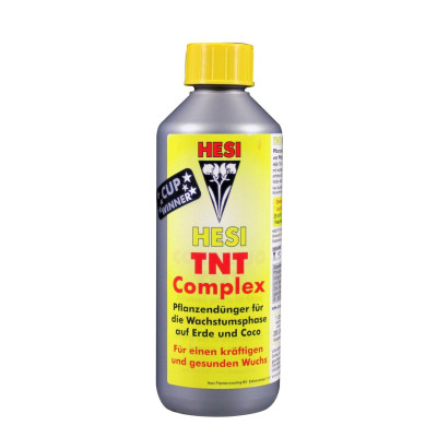 Органічне добриво HESI TNT Complex (500ml)