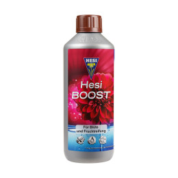 Прискорювач цвітіння Hesi Boost (500ml)