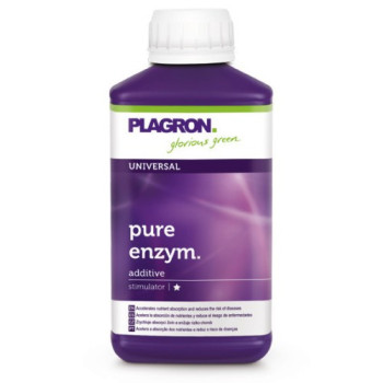 PLAGRON Pure Enzym (500ml)