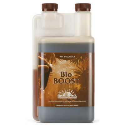 BIOCANNA Bio BOOST 250ml