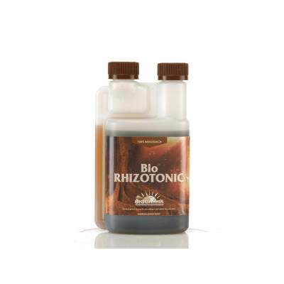 BIOCANNA Bio Rhizotonic 250ml