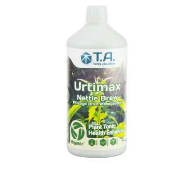 Органічне удобрювання Urtimax (GO Urrtica) (1L)