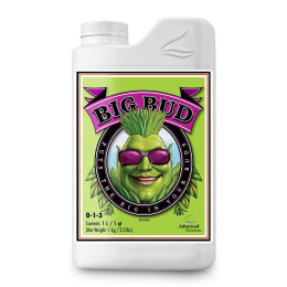 Advanced Nutrients Big Bud (500ml)