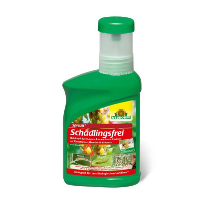 NEUDORFF Spruzit Schadlingsfrei (250ml)