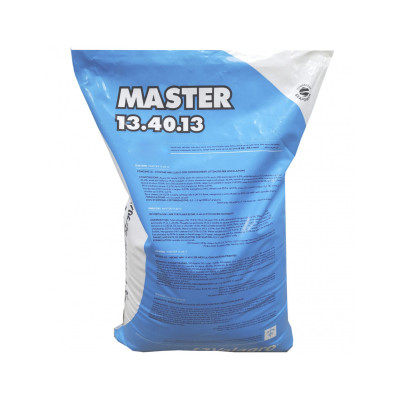 Мінеральне добриво Valagro Master 13.40.13 (1kg-собст.фасування)