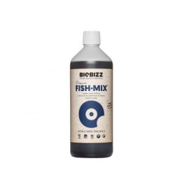 Органічне добриво BIOBIZZ Fish-Mix (500ml)