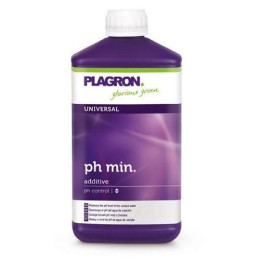 PLAGRON pH min (500ml)