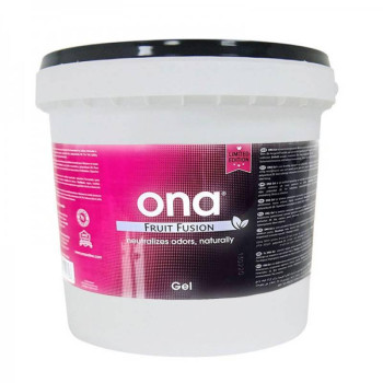 Нейтралізатор запаху ONA Gel Fruit Fusion (1L)