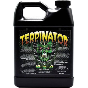 CANNA TERPINATOR 946ml