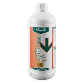 CANNA pH- Bloom 1L