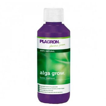 Органічне добриво PLAGRON Alga Grow (100ml)
