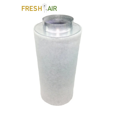 Фільтр вугільний Fresh Air 150 мм (700/900 м3)