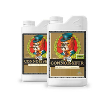 Advanced Nutrients Connoisseur Coco Grow A&B (5L)