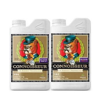 Advanced Nutrients Connoisseur Coco Bloom A&B (500ml)