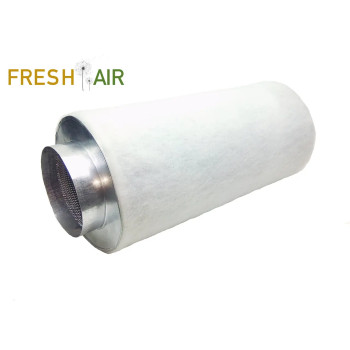 Фільтр вугільний Fresh Air 200 мм (780/1000м3)