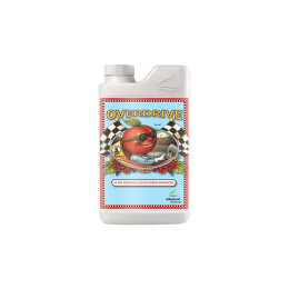 Стимулятор цвітіння Advanced Nutrients Overdrive (500ml)