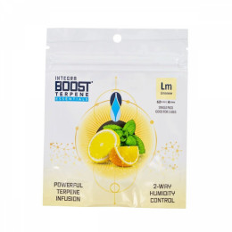 Регулятор вологості Integra Boost 62% Limonene (4g)