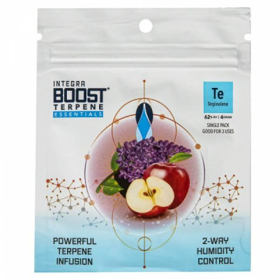 Регулятор вологості Integra Boost 62% Terpinolene (67g)