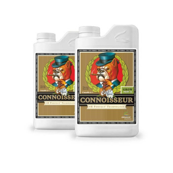 Advanced Nutrients Connoisseur Coco Grow A&B (500ml)
