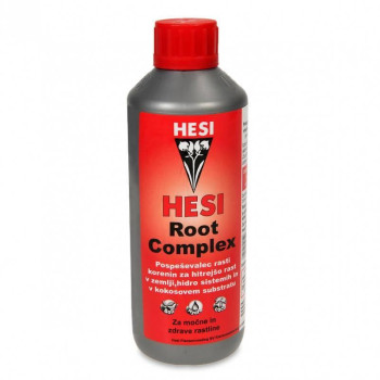 Стимулятор коренів HESI Root Complex (100ml власне фасування)