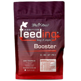 Мінеральне добриво Powder feeding Booster PK+ (50g)