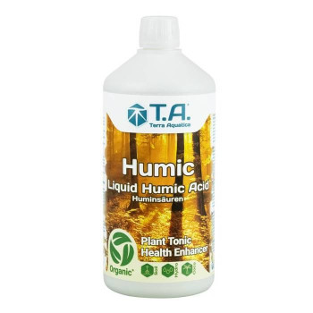 Биодобавка Terra Aquatica  Humic   (500ml)