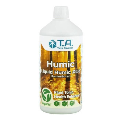 Биодобавка Terra Aquatica  Humic   (500ml)