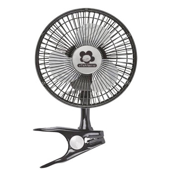 Вентилятор для обдува Clip Fan VF 5w