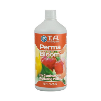 GHE Terra Aquatica FloraMato PERMABLOOM (1L)