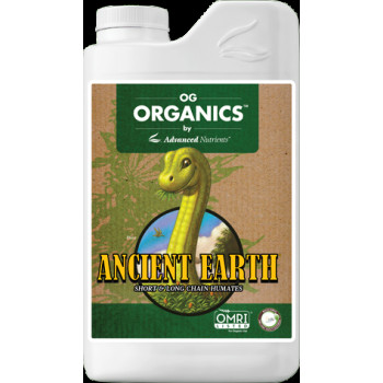Advanced Nutrients OG Organics™ ANCIENT EARTH (500ml)
