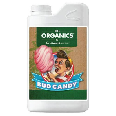 Advanced Nutrients OG Organics™ BUD CANDY (1L)