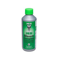 Мінеральне добриво HESI Bloom Complex (250ml)