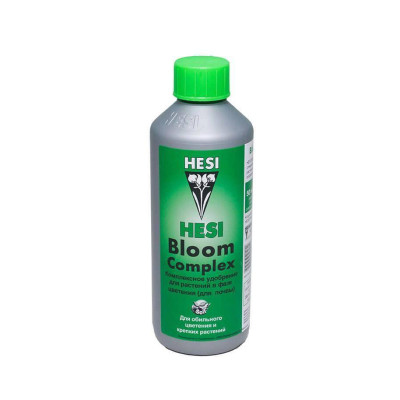 Мінеральне добриво HESI Bloom Complex (250ml)