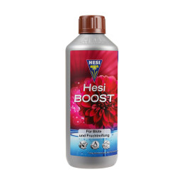 Стимулятор цвітіння Hesi Boost (100ml)