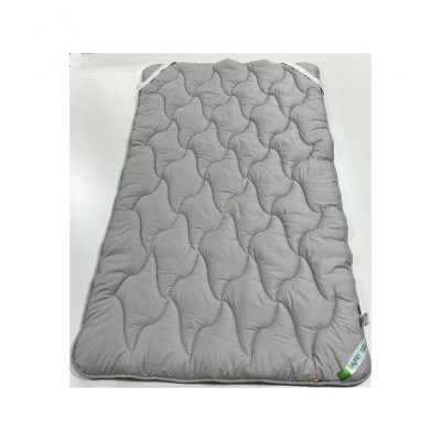 Матрац конопляний Ukono Comfort сатин 500 г/м2 (200*200см)