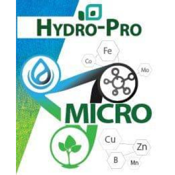 Органічне добриво Hydro-Pro Micro (100ml)