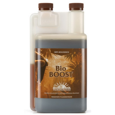 Органічне добриво BIOCANNA Bio BOOST 1L