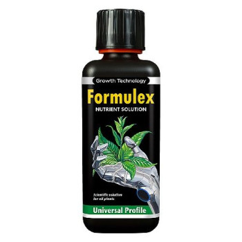 Formulex 300ml Growth Technology Стартове харчування