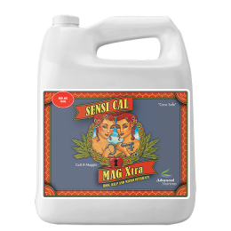 Advanced Nutrients Sensi Cal- Mag Extra 4