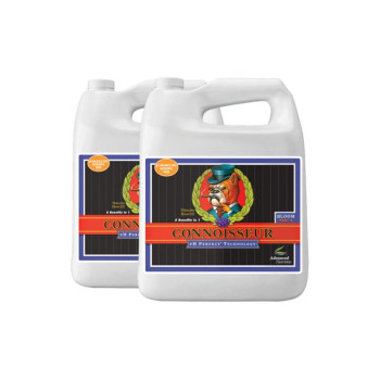 Advanced Nutrients Connoisseur Bloom A&B 5L Advanced Nutrients Connoisseur Bloom A&B 5L