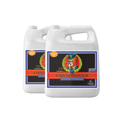 Advanced Nutrients Connoisseur Bloom A&B 5L Advanced Nutrients Connoisseur Bloom A&B 5L