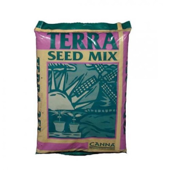 Ґрунт Canna Terra Seedmix 25L Ґрунт Canna Terra Seedmix 25L