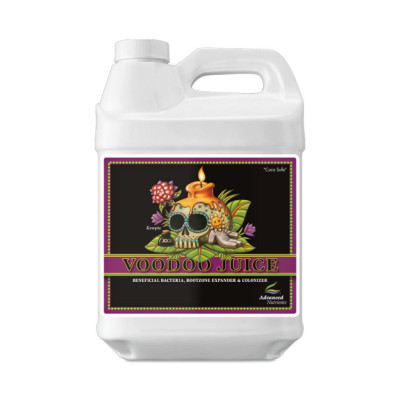 Advanced Nutrients Voodoo Juice 5L Advanced Nutrients Voodoo Juice 5L