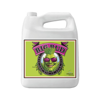 Advanced Nutrients Big Bud (4L)