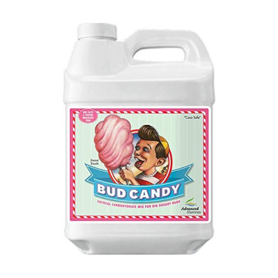 Advanced Nutrients Bud Candy (10L)