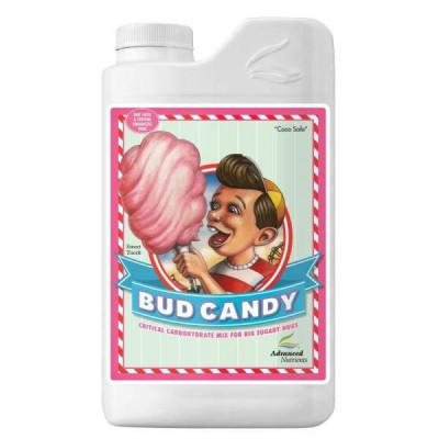 Органічний стимулятор цвітіння Advanced Nutrients Bud Candy 1L