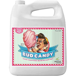 Advanced Nutrients Bud Candy (4L)